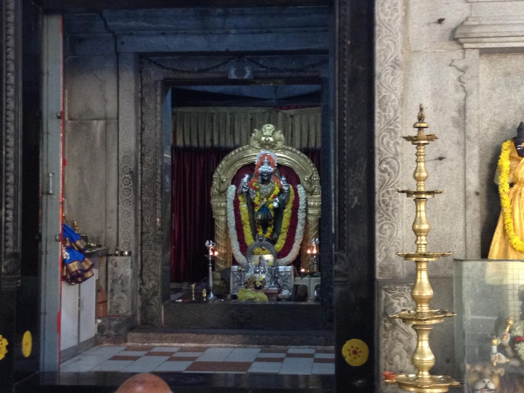 Bengaluru corporation temple
