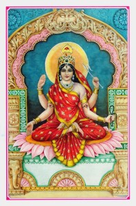 sri-bhuvaneshwari-devi-mahavidya